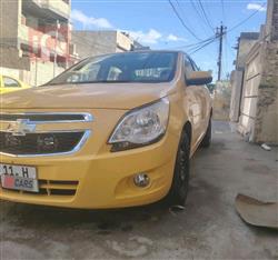 شيفروليه كوبالت